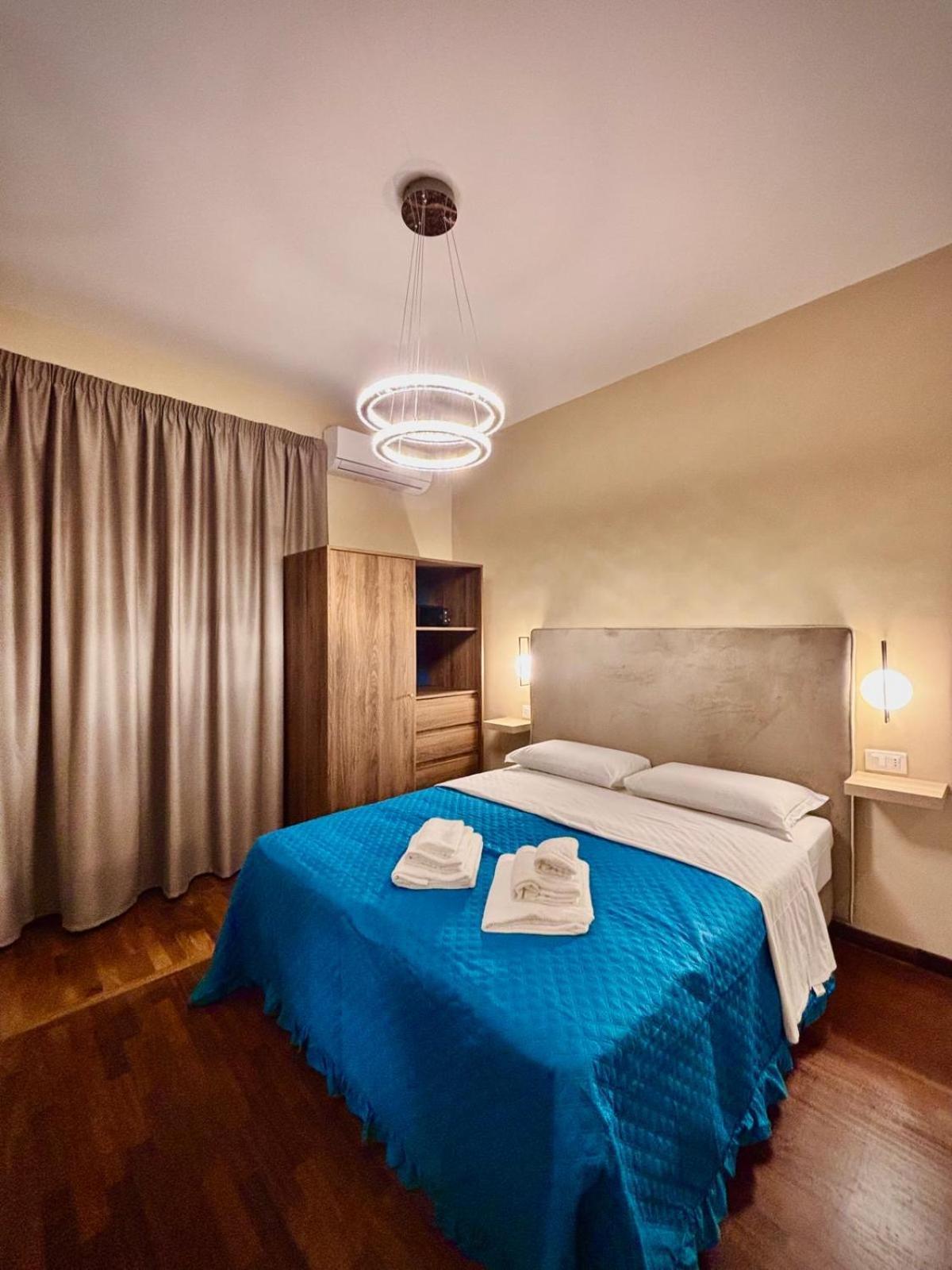 Le Vie Di San Pietro Bed & Breakfast Rome
