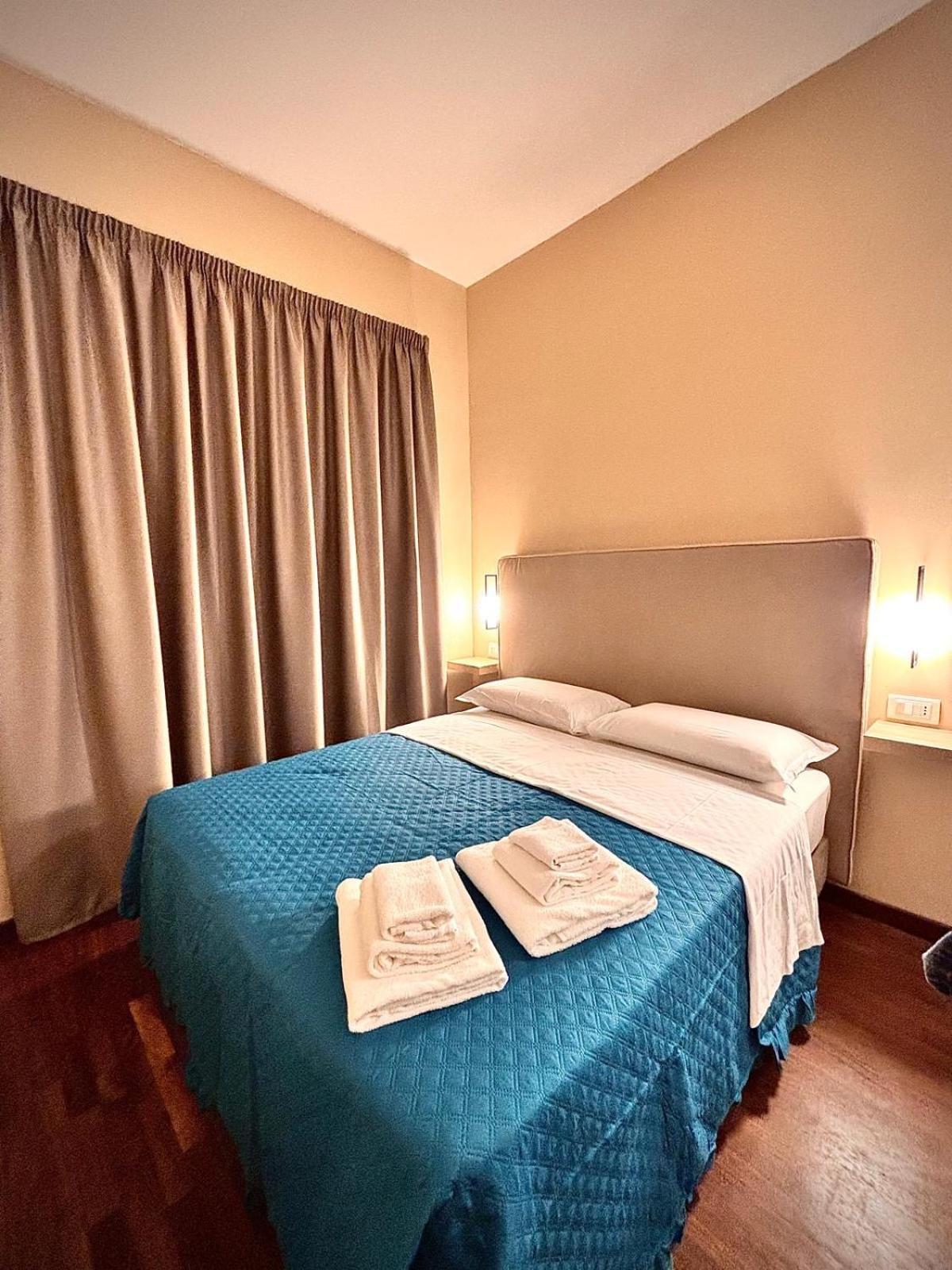 Le Vie Di San Pietro Bed & Breakfast Rome
