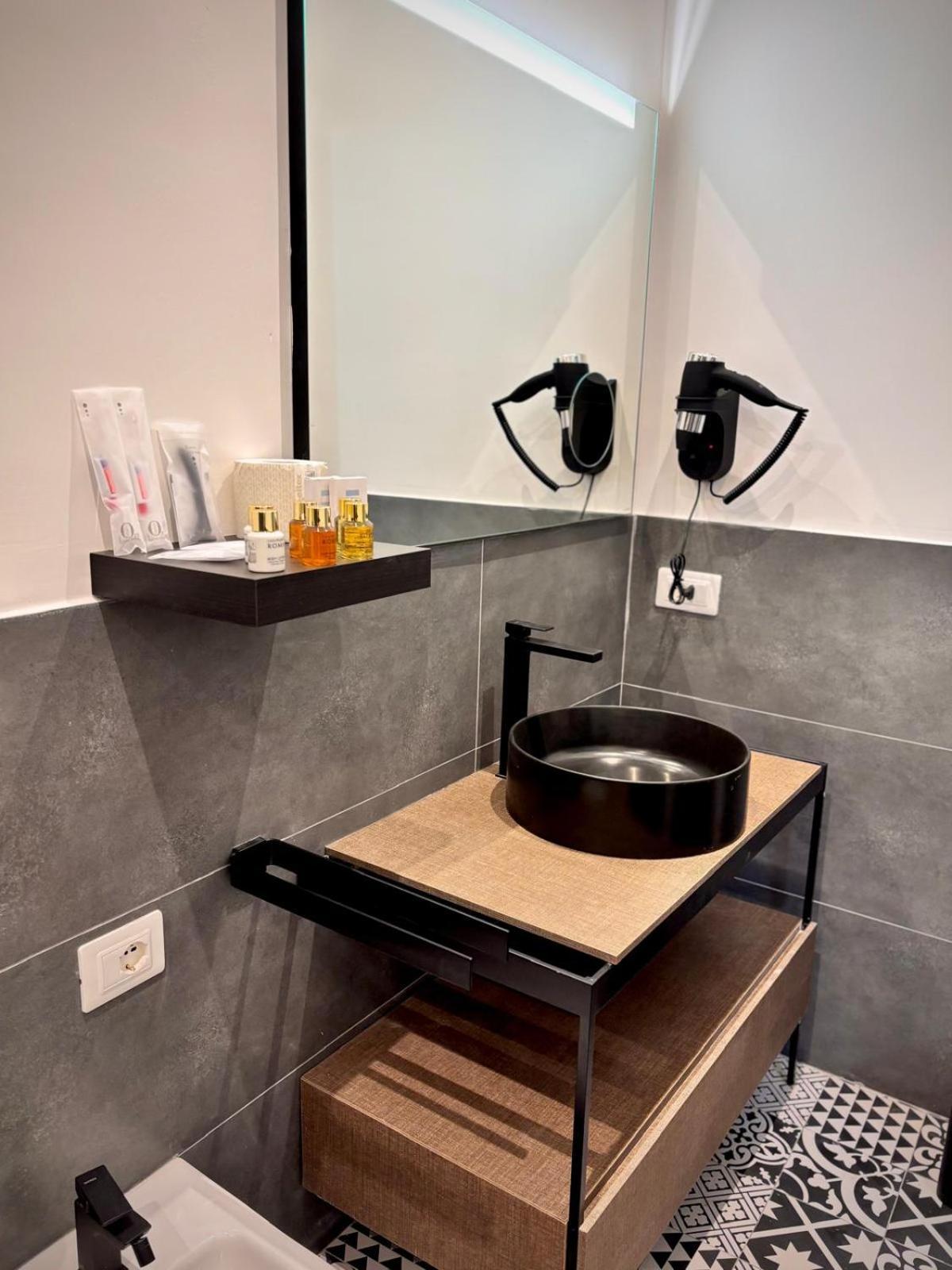 Le Vie Di San Pietro Bed & Breakfast Rome