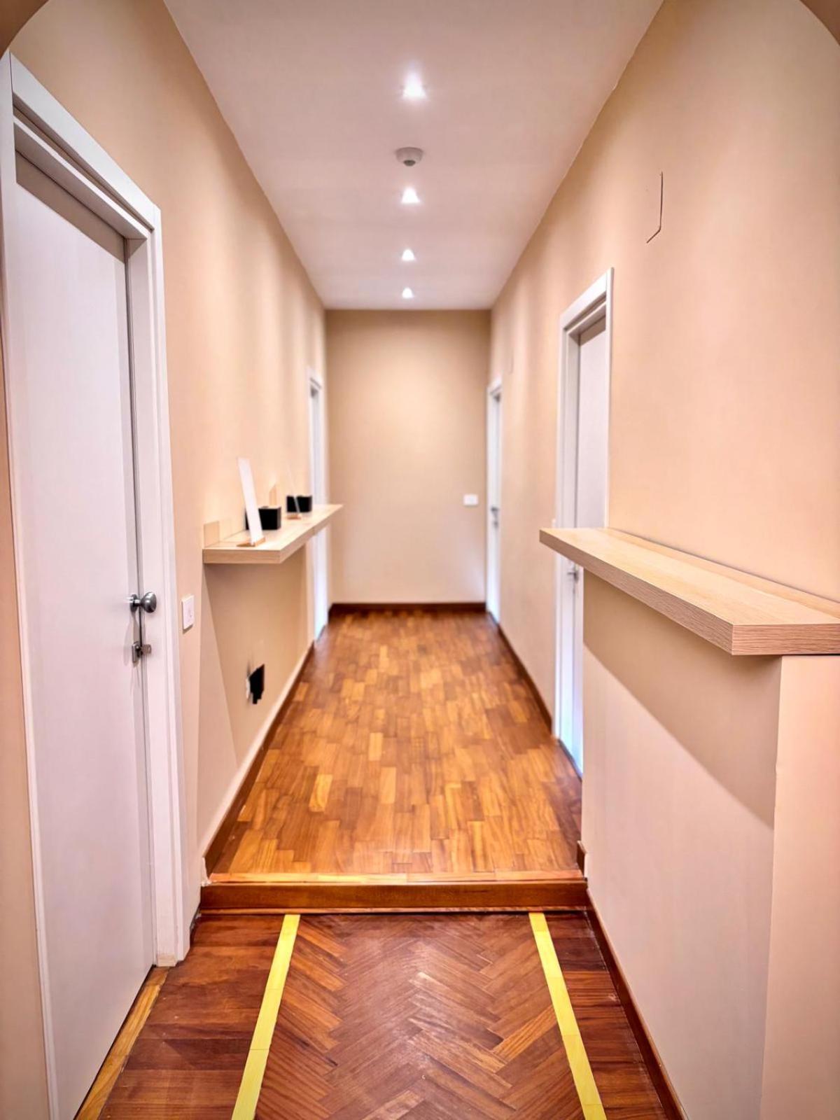 Le Vie Di San Pietro Bed & Breakfast Rome